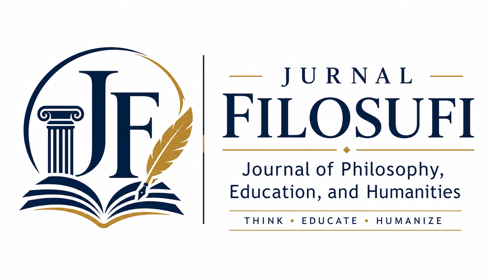 Logo Jurnal Filosufi